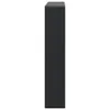 A single, dark gray, rectangular object is shown against a white background. Náhľad obrázku produktu