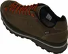 A single hiking shoe shown from a side-diagonal angle against a white background. Voir les images du produit
