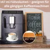 Caffè Moak Cappuccinotasse mit Untertasse 6er Set Produktbild-Vorschau 3