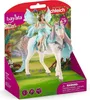 Eyela mit Prinzessinnen-Einhorn Spielfiguren-Set Produktbild-Vorschau 2