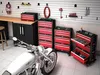 Carrello da officina Keter 5 cassetti Anteprima dell’immagine prodotto 11