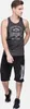 Lonsdale London Shorts Kurze Hose LOGO JAM mit elatischem Produktbild-Vorschau 10