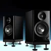 Monitorständer mit Isolierfüßen,Vibrationsdämpfende Produktbild-Vorschau 6