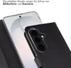 Selencia Custodia in vera pelle per Samsung Galaxy S26 - Anteprima dell’immagine prodotto 4