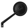 SP 1140944 HIGHSIDER smart Spiegel Circula-S Schwarz  Produktbild-Vorschau 1