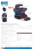 Güde Akku Handstreuer Universalstreuer GUS 18-201-05 Set mit Akku Ladegerät für Streusalz Samen Saat Garten Wiese Hof Haus Garten Gemüse Salat Blumen online günstig kaufen 409371 58628 4015671511003 Stabilo-Fachmarkt.de Produktbild-Vorschau