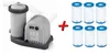 INTEX 28636GS Pompe de filtration Piscine Pompe de piscine Voir les images du produit 1