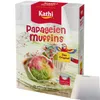 Kathi Backmischung für Papageienmuffins mit Förmchen (460g Produktbild-Vorschau 1