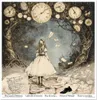 ITD COLLECTION Setz 11Stk 30x30cm Scrapbooking Papier - Produktbild-Vorschau 2
