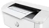 HP LaserJet M110we - Laserdrucker - weiß Produktbild-Vorschau 6