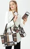 OKWISH 6 tlg Umhängetasche Schultertasche mit Produktbild-Vorschau 5