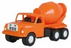Model auta Tatra 148 s miešačkou, plastový, 30 cm Náhľad obrázku produktu 1