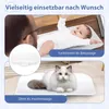 COSTWAY Babywaage Digtal, Kinderwaage bis 30kg Tragkraft, Produktbild-Vorschau 7