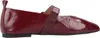 UNISA BORA VER Schuh in Burgunder Produktbild-Vorschau 4