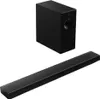 Panasonic Soundbar - SC-HTB600EGK - schwarz Produktbild-Vorschau 8