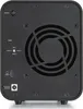 TERRAMASTER D5 Hybrid, 5bay Gehäuse, USB3.2, Diskless Anteprima dell’immagine prodotto 5