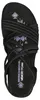 SKECHERS REGGAE SLIM - SUNNYSIDE Schwarz Produktbild-Vorschau 21