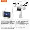 A product image showing a weather station and its display unit, with dimensions and specifications listed. Náhled obrázku produktu