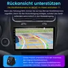 Carplay Für Fiat Freemont / Dodge Journey 2012-2020 9" Produktbild-Vorschau 8
