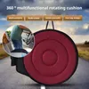 360-Grad-Drehsitzkissen, verschleißfest, atmungsaktiv, Produktbild-Vorschau 8