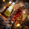 KADAX Glasflaschen in Tannenbaum Form, 200ml, 10 Stück, Produktbild-Vorschau 5