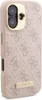 Guess Guhmp16Su4Gprp Iphone 16 6.1 Różowy/Rosa Custodia Anteprima dell’immagine prodotto 4