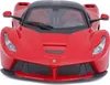 Bburago Model Laferrari Red 1:24 Podgląd zdjęcia produktu 9