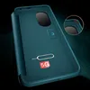 Étui pour Honor 70 étui à rabat en cuirPolyuréthanefin avec Voir les images du produit 5