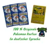 Y-Magic! 20 zufällige Pokemon Karten alle Glitzer Holo / Produktbild-Vorschau 3