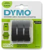 DYMO páska 3D, 9 mm x 3 m, černá, Belgie, 3 m, 3 kusů, 89 Náhled obrázku produktu 12