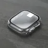 INF Boîtier Transparent PC+Verre Trempé 46mm pour Apple Voir les images du produit 12