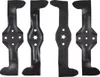 HUSQVARNA 46cm sada 4 nožů CT135 CTH135 CT151 CTH151 532 18 Náhled obrázku produktu 2