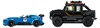 LEGO® Speed Champions 77264 Jaguar Project 7 en Land Rover Productafbeelding-voorbeeld 4