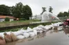 PP Sandsäcke als Hochwasserschutz, Leere Sandsäcke mit Band Produktbild-Vorschau 4