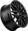 4 Carmani Felgen 20 Ludwig 7.5x17 ET45 5x108 SWM für Land Produktbild-Vorschau 7