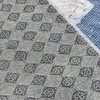 Bunt Teppich Mazovia - Abstrakt, Vintage, Shabby Teppich Produktbild-Vorschau 8