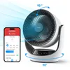 SwitchBot smarter Umluftventilator, Ventilator Produktbild-Vorschau 11