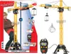 Dickie Mega Crane Produktbild-Vorschau 18