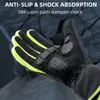 ROCKBROS Warm Handschuhe Thermo Winterhandschuhe Winddicht Produktbild-Vorschau 3