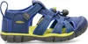 KEEN Seacamp Ii Cnx Sandale Kinder blau 29 Produktbild-Vorschau 12