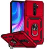 Custodia Xiaomi Redmi Note 8 Pro a doppio strato con Anteprima dell’immagine prodotto 1