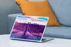 MuchoWow® Laptop Aufkleber Sticker Cover Ölfarbe - Malerei Produktbild-Vorschau 4