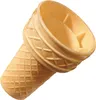 BAZKO Canadian wafer cup medium size | coni gelato Anteprima dell’immagine prodotto 1
