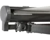 SOLUNA Halbkassettenmarkise Comfort 3,5x2 Dessin U190 Produktbild-Vorschau 3