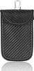 ECENCE 1x RFID Autoschlüssel Tasche, Keyless abgeschirmtes Produktbild-Vorschau 1