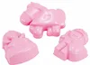 Spielstabil Sandförmchen Burgbewohner Prinzessin Set Produktbild-Vorschau 2