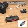 Kiorafoto CF x 6 Scheda di memoria Custodia impermeabile Anteprima dell’immagine prodotto 3