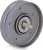 INA 532 0694 10 Umlenkrolle Keilrippenriemen für AUDI A4 Produktbild-Vorschau 2
