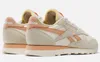 Reebok Classic Leather Sportschuhe Beige EU 38 1/2 Damen Produktbild-Vorschau 4