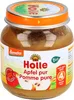 Holle baby food GmbH - Apfel pur - 125g Produktbild-Vorschau 3